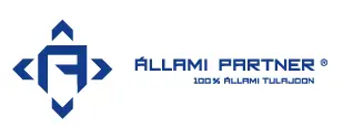 &Aacute;llami partner program log&oacute;