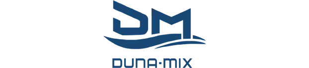 Duna-mix log&oacute;