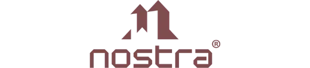 Nostra log&oacute;