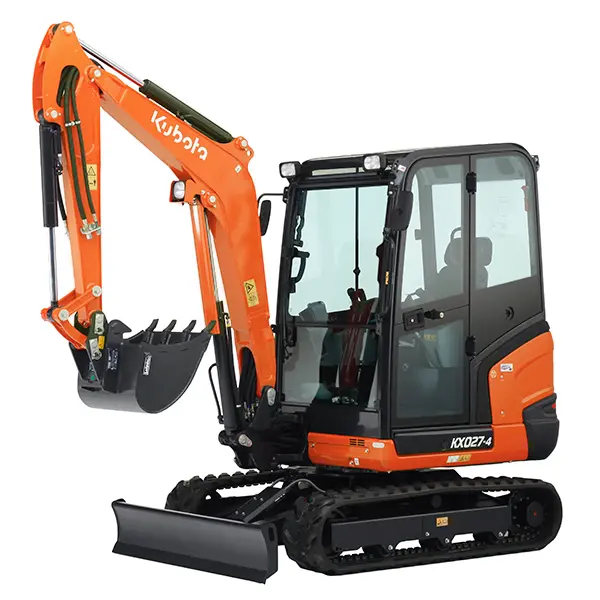 Kubota