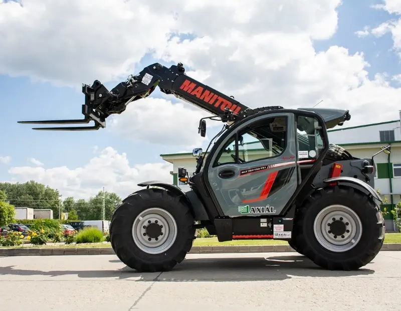 Manitou